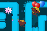 Bloons Tower Defense 3